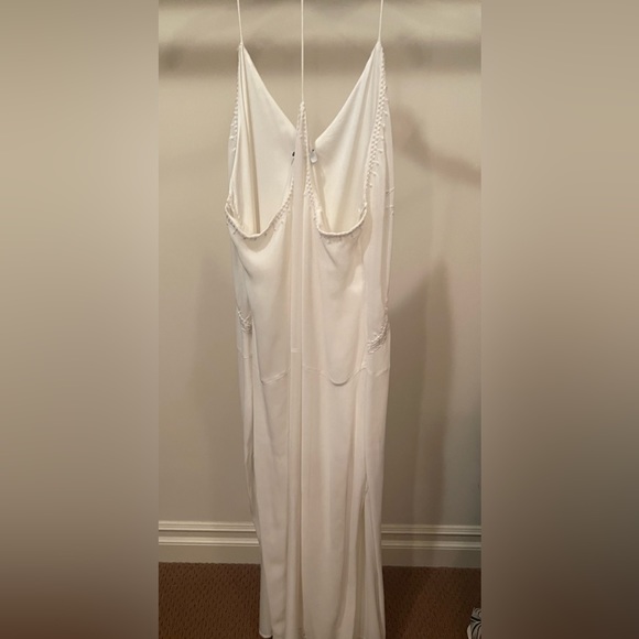 IRO dress with slits - Picture 3 of 7